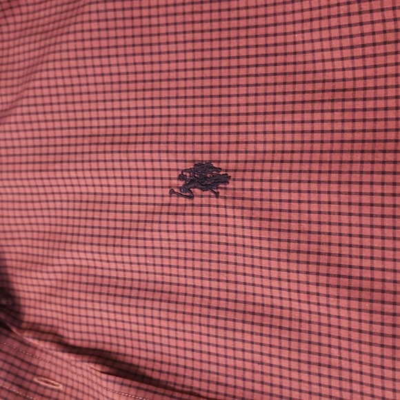 2x Men's US Polo Assn Dress Shirts - Picture 10 of 12